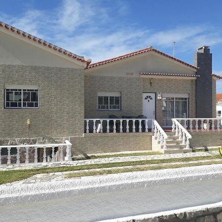 Nazaré Villa North Wave Extérieur photo