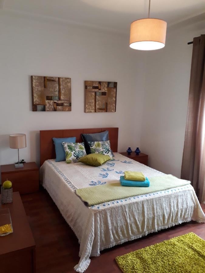 Nazaré Villa North Wave Extérieur photo