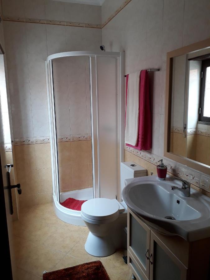 Nazaré Villa North Wave Extérieur photo