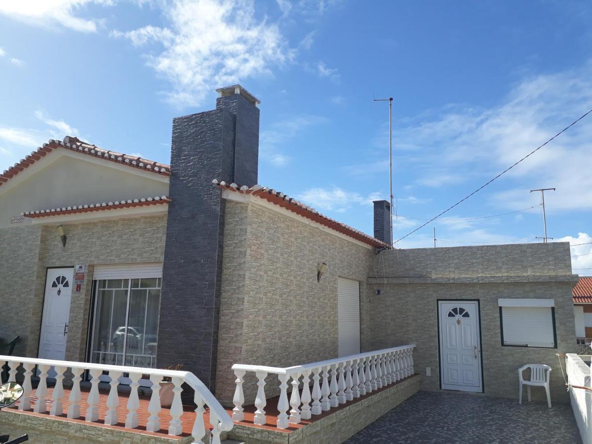 Nazaré Villa North Wave Extérieur photo