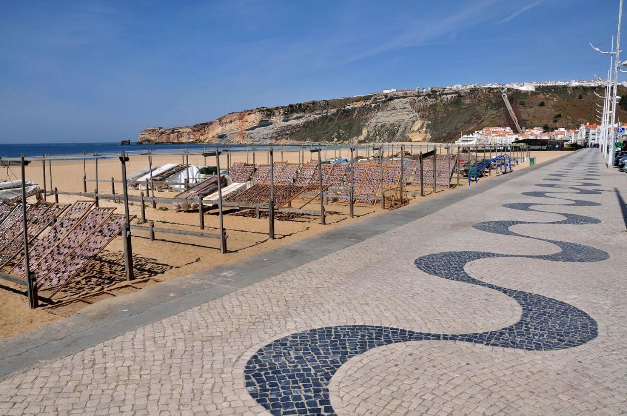 Nazaré Villa North Wave Extérieur photo