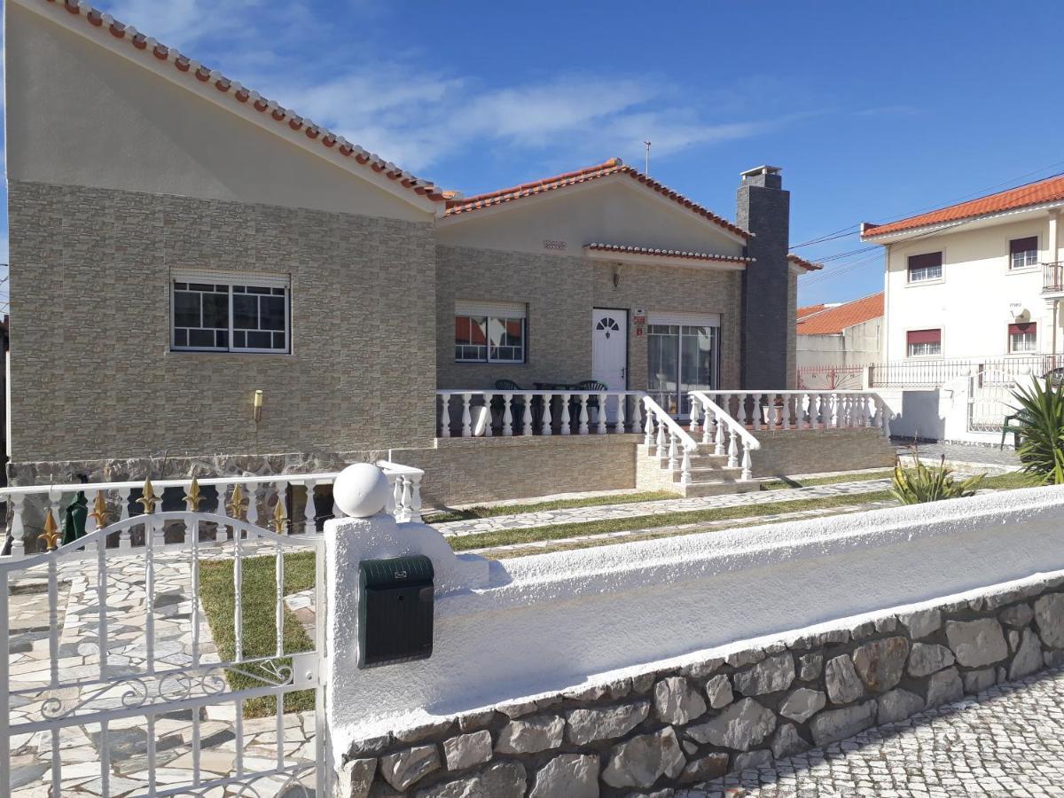 Nazaré Villa North Wave Extérieur photo