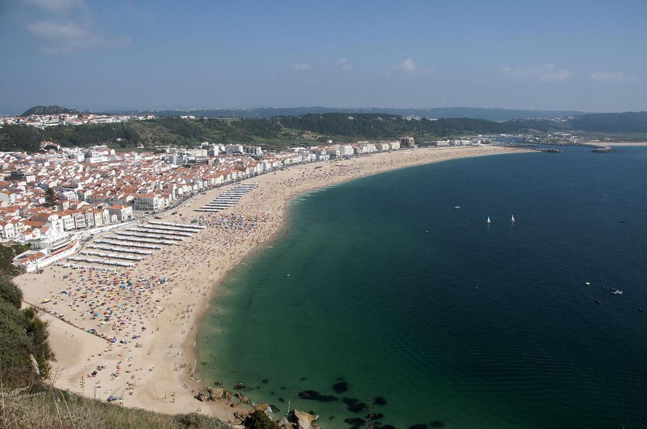 Nazaré Villa North Wave Extérieur photo