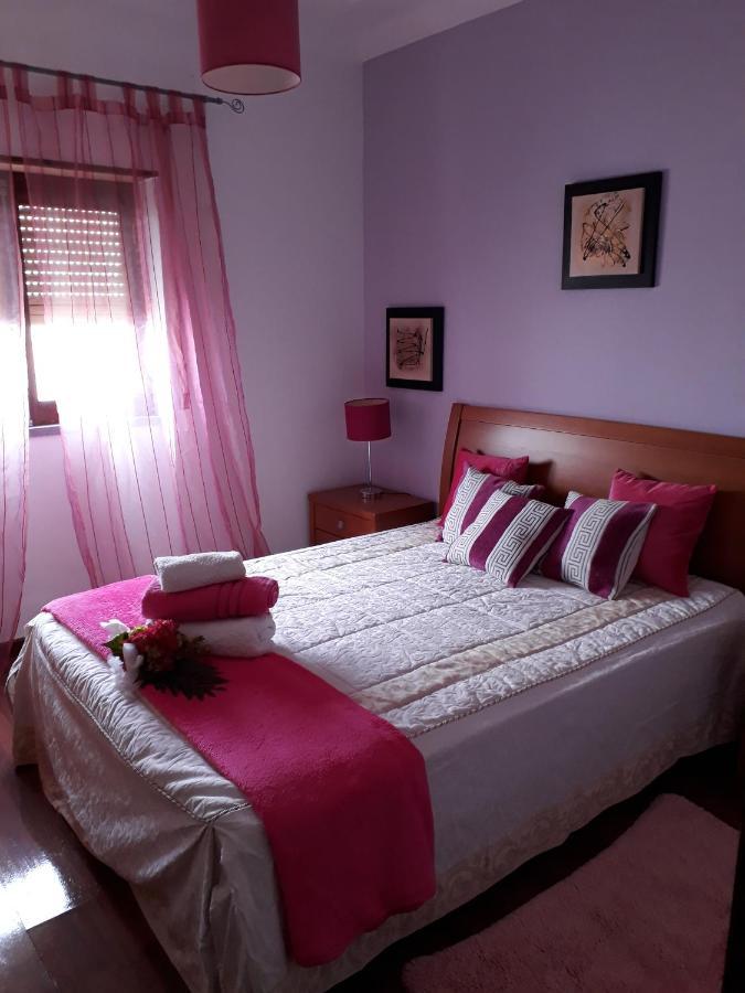 Nazaré Villa North Wave Extérieur photo