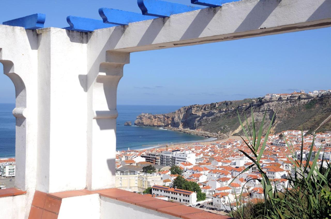 Nazaré Villa North Wave Extérieur photo