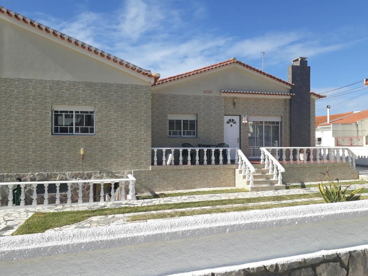 Nazaré Villa North Wave Extérieur photo
