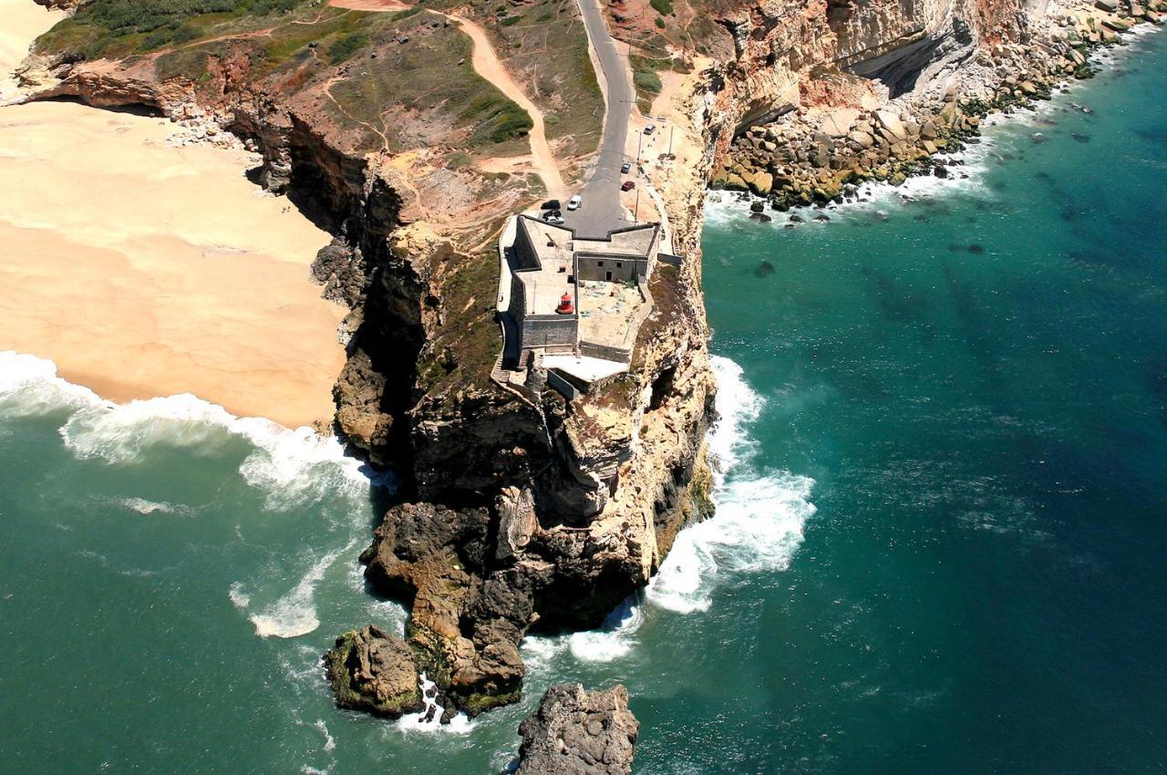 Nazaré Villa North Wave Extérieur photo