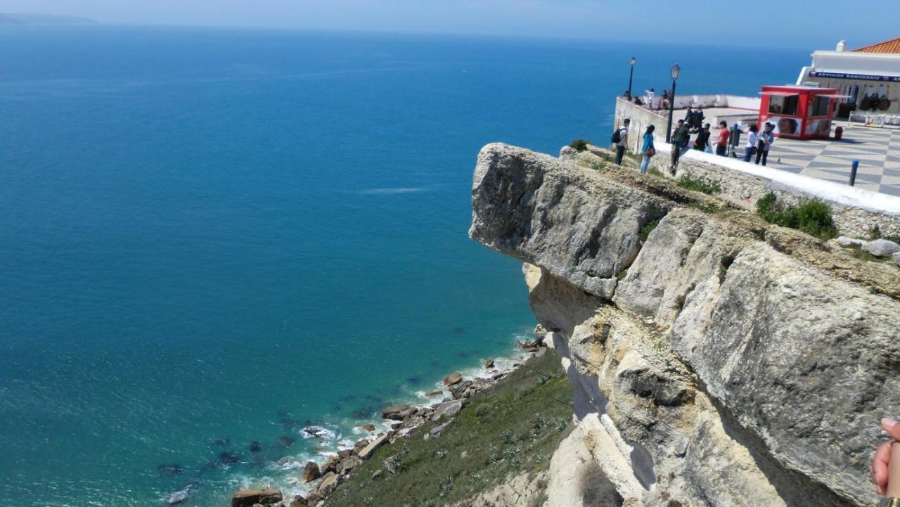 Nazaré Villa North Wave Extérieur photo