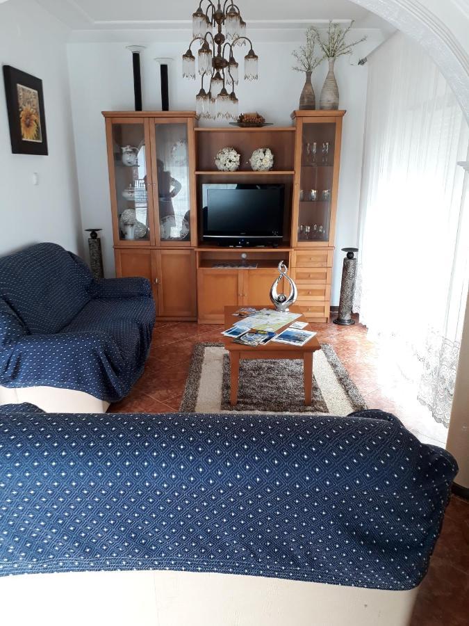 Nazaré Villa North Wave Extérieur photo