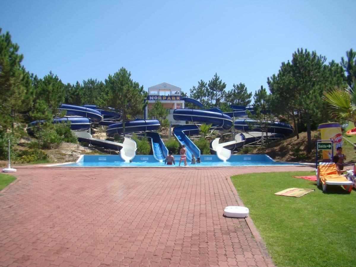 Nazaré Villa North Wave Extérieur photo