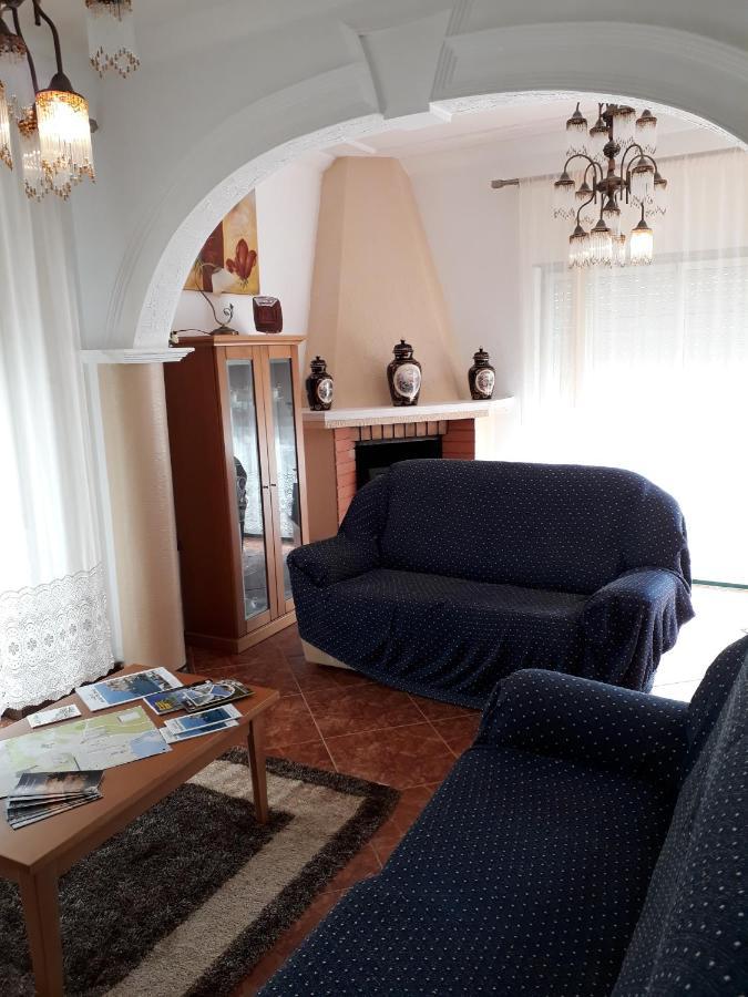 Nazaré Villa North Wave Extérieur photo