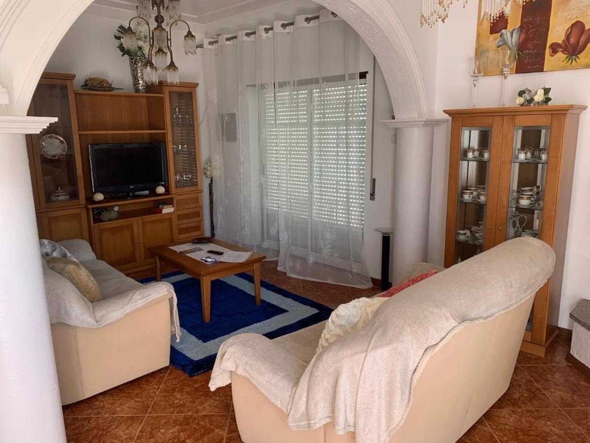 Nazaré Villa North Wave Extérieur photo